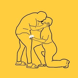 Meet your Posher, Kate